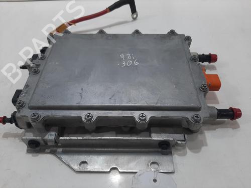 Used Inverter/Converter JAGUAR I-PACE (X590) EV400 AWD (400 hp) 30670808