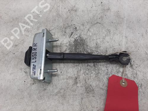 Used Hinge/Door check strap LAND ROVER DISCOVERY SPORT (L550) 2.0 D 4x4 (180 hp) 26784251