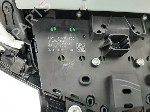 Radio FORD FIESTA VI (CB1, CCN) 1.25 | BP34404145E6 - Image 6