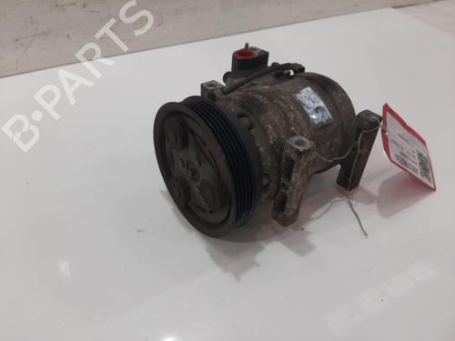 Used AC compressor AC compressor 37539818 37539818