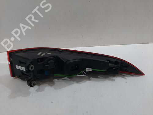 Left taillight JAGUAR I-PACE (X590) EV400 AWD | BP26858695C34 
