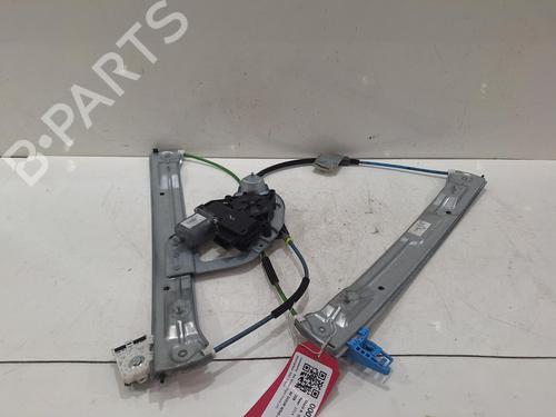 Used Front right window mechanism Front right window mechanism 38480942 38480942