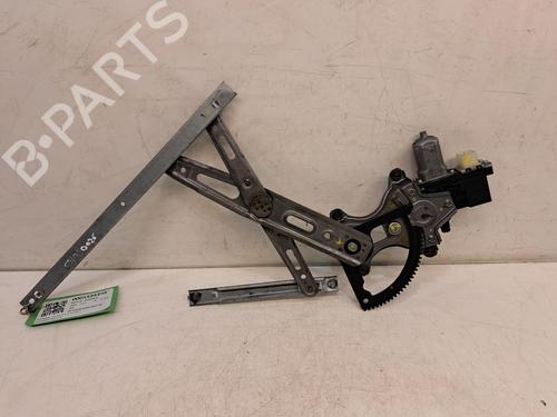 Used Front right window mechanism HYUNDAI i20 I (PB, PBT) 1.2 (86 hp) 29581512