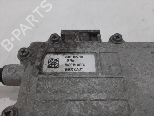 Inverter/Converter JAGUAR I-PACE (X590) EV400 AWD | BP29988653M119 