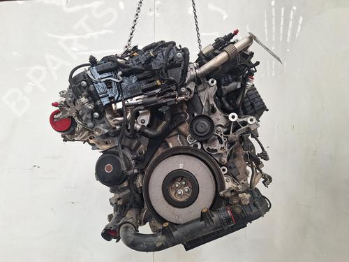 Used Engine Engine MERCEDES-BENZ C-CLASS Coupe (C205) C 300 d (205.318) (245 hp) 33839241 33839241