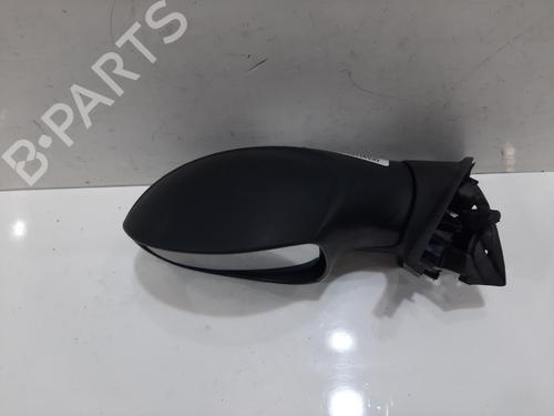 Left mirror CITROËN C3 I (FC_, FN_) 1.4 i | BP29553720C26 