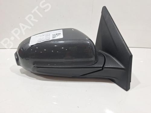 Bakspejl Højre Bakspejl Højre HYUNDAI KONA (OS, OSE, OSI) 1.6 GDi Hybrid (141 hp) 39965237 39965237