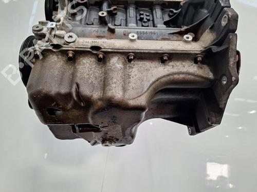 Engine VAUXHALL MERIVA Mk II (B) (S10) 1.4 | BP26871446M1