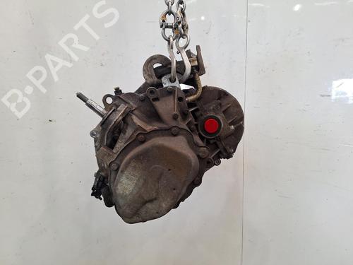 Gearbox CITROËN C4 II (NC_) 1.6 HDi 90 | BP36452251M3 - Image 5