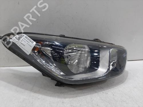 Højre forlygte HYUNDAI i20 I (PB, PBT) 1.4 | BP29945901C29