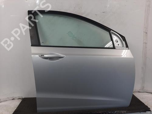 Dør højre fortil HYUNDAI i10 II (BA, IA) 1.0 (67 hp) 31751117