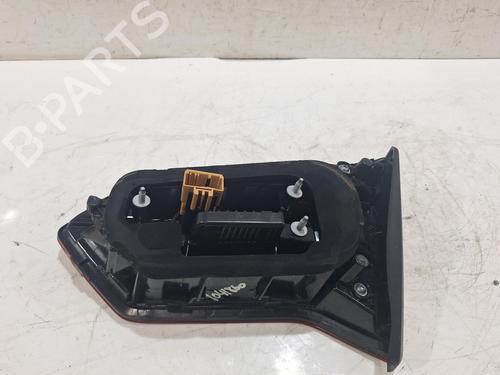 Left taillight VW T-ROC (A11, D11) 1.5 TSI | BP32193634C34