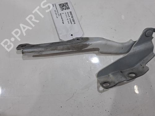 Otra MAZDA 3 Hatchback (BP) SKYACTIV-X M Hybrid (BP2H) | BP38513404O1 - Image 2