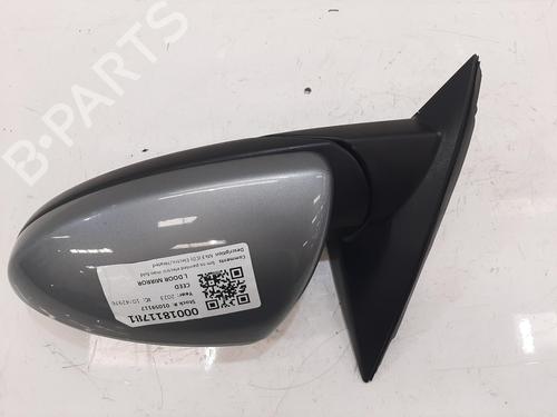 Bakspejl venstre KIA CEED (CD) 1.5 T-GDI | BP39389353C26 - Image 6
