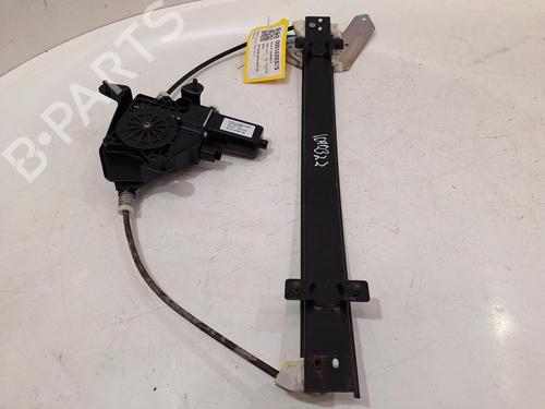 Used Front right window mechanism MG MG 3 1.5 (109 hp) 31928196