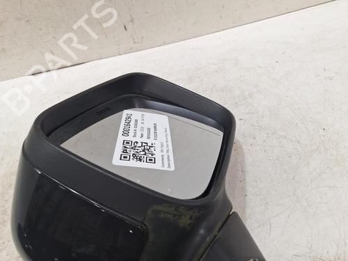 Right mirror JEEP RENEGADE SUV (BU, B1, BV) 1.0 T-GDi | BP32422756C27 