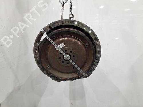 Used Gearbox MERCEDES-BENZ SLK (R172) 250 CDI / d (172.403) (204 hp) 32325319