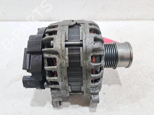 Used Alternator VW POLO VI (AW1, BZ1, AE1) 1.0 TSI (95 hp) 32409548