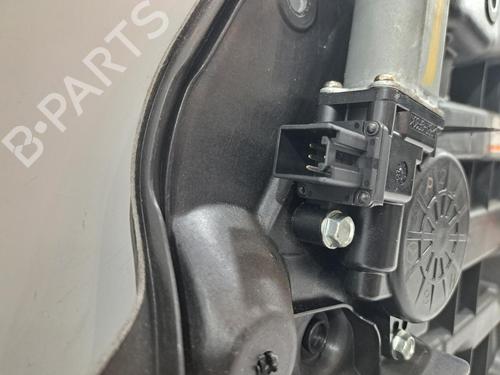 Front right window mechanism MAZDA 2 (DE_, DH_) 1.3 (DE3FS) | BP28311853C23 