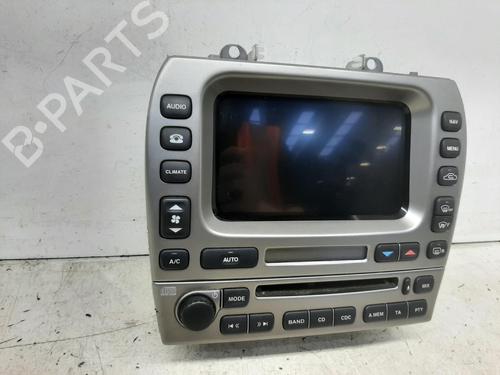 Elektronisk modul JAGUAR X-TYPE I Estate (X400) 2.0 D | BP26796780M83 