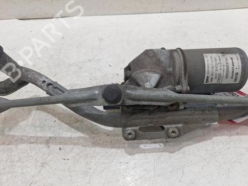 Front wiper motor AUDI A1 (8X1, 8XK) 1.2 TFSI | BP32380781M29