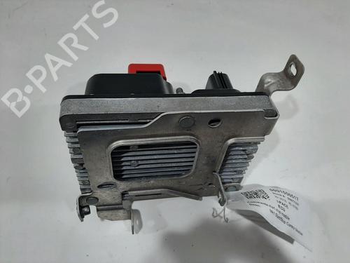 Control unit JAGUAR I-PACE (X590) EV400 AWD | BP30285746M11 