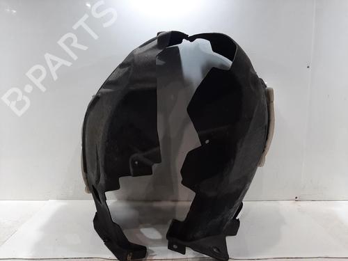 Paso rueda JAGUAR I-PACE (X590) EV400 AWD (400 hp) 32239714