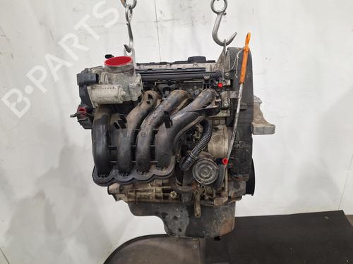 Engine VW POLO V (6R1, 6C1) 1.4 (6R1) | BP32410058M1