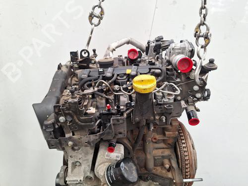 Engine NISSAN QASHQAI II (J11, J11_) 1.5 dCi | BP36966601M1 - Image 6