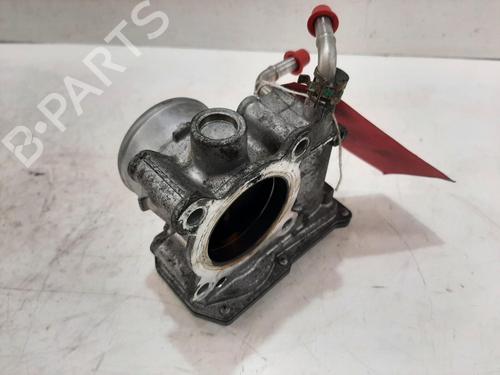 Throttle body TOYOTA URBAN CRUISER (_P1_) 1.33 (NSP110_, NSP110) | BP30928065M82 