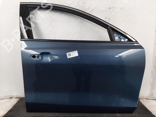 Right front door FORD FOCUS IV (HN) 1.5 EcoBlue | BP31964825C3 