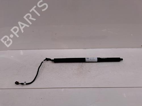 Støddæmperfjeder Støddæmperfjeder AUDI Q3 (F3B) 35 TFSI (150 hp) 33940030 33940030