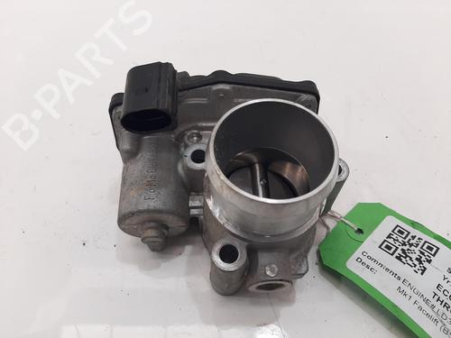 Used Throttle body Throttle body 38643386 38643386