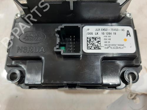 Girspak LAND ROVER RANGE ROVER IV (L405) 3.0 SDV6 Hybrid 4x4 | BP30406926M90