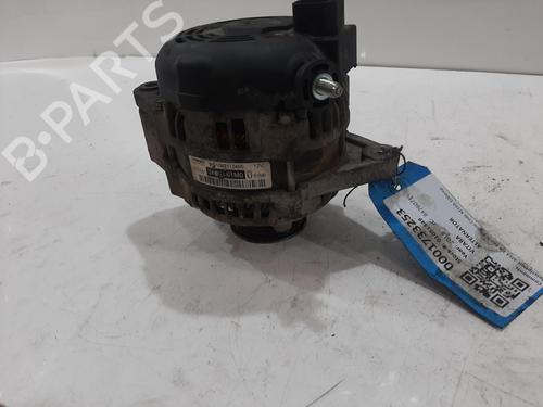 Alternator SUZUKI VITARA (LY) 1.6 (APK 416) | BP36290135M7  - Image 5
