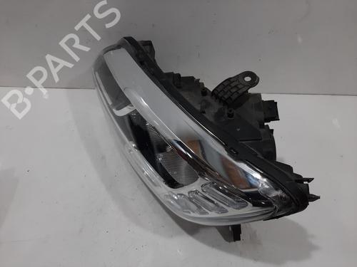 Left headlight DACIA SANDERO II 1.0 SCe 75 (B8JC, B8JD, B8NC) | BP37491470C28 - Image 3