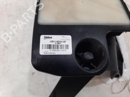 Electronic module JAGUAR I-PACE (X590) EV400 AWD | BP33699035M83 - Image 2