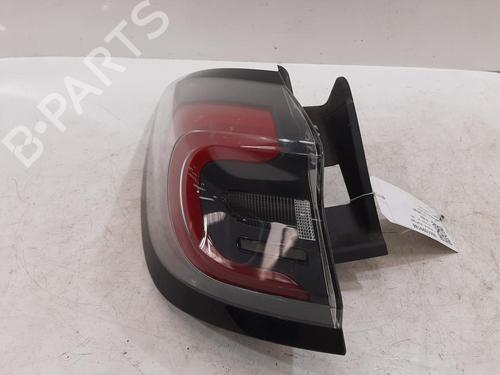 Used Left taillight Left taillight FORD PUMA (J2K, CF7) 1.0 EcoBoost mHEV (155 hp) 34273724 34273724