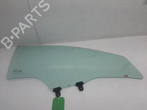 Front right door window KIA RIO IV (YB, SC, FB) 1.2 CVVT | BP26798911C19 