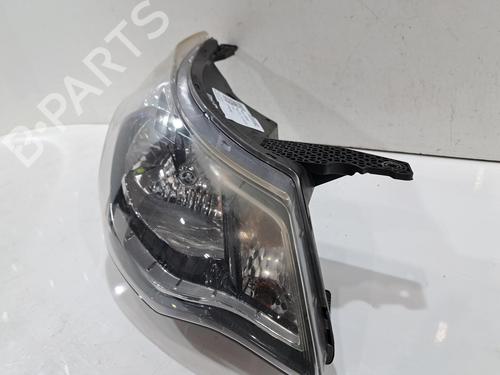 Right headlight VAUXHALL VIVA (C16) 1.0 | BP31208294C29