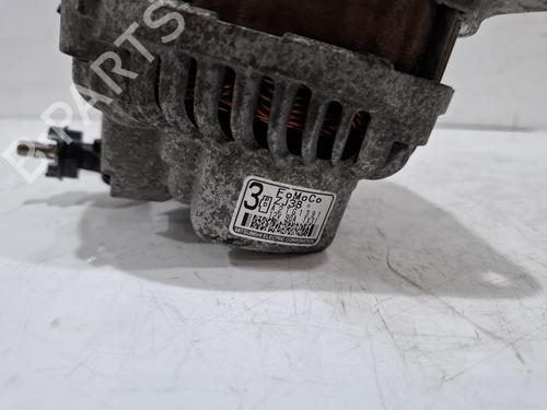 Alternator MAZDA 2 (DE_, DH_) 1.3 (DE3FS) | BP38481005M7 - Image 2