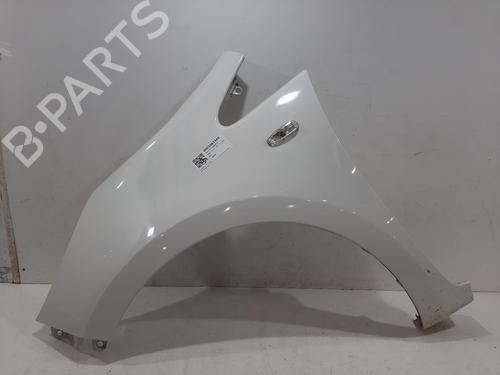 Used Left front fenders Left front fenders KIA RIO III (UB) 1.2 CVVT (84 hp) 33262364 33262364