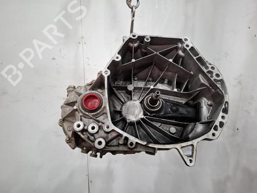 Used Gearbox Gearbox MAZDA CX-3 (DK) 1.5 SKYACTIV-D (DK2WS, DK5FW) (105 hp) 40454933 40454933
