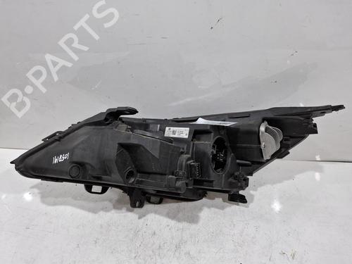 Right headlight VAUXHALL ASTRA Mk VII (K) (B16) 1.6 CDTi | BP38237016C29 - Image 5