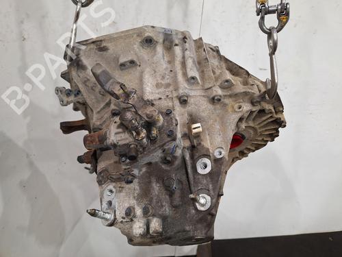 Gearbox HONDA HR-V (RU) 1.6 i-DTEC (RU8) | BP36506386M3 - Image 5