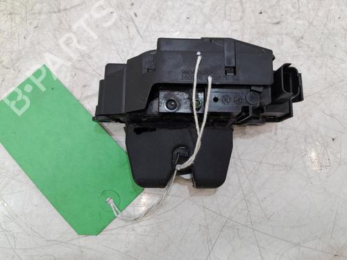 Bagklap lås Bagklap lås CITROËN C4 CACTUS 1.6 BlueHDi 100 (99 hp) 36951012 36951012