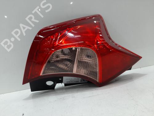 Used Left taillight Left taillight 36810421 36810421