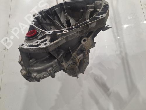 Gearbox MAZDA 2 Hatchback (DL, DJ) 1.5 SKYACTIV-G | BP31812616M3 