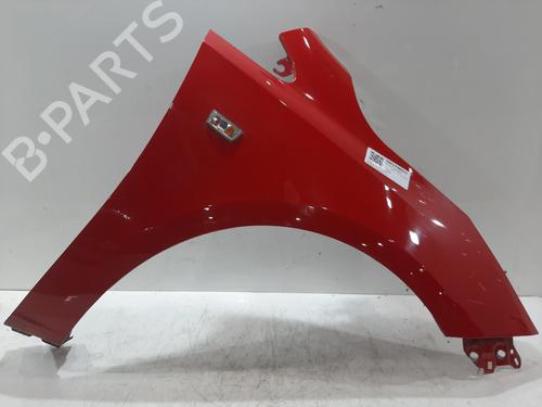 Used Right front fenders Right front fenders VAUXHALL CORSA Mk IV (E) (X15) 1.4 (75 hp) 36594361 36594361