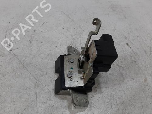 Used Tailgate lock Tailgate lock HYUNDAI i10 II (BA, IA) 1.2 (87 hp) 33699821 33699821
